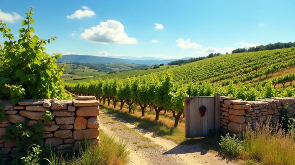 Comment profiter pleinement de votre visite et dégustation à Châteauneuf du Pape