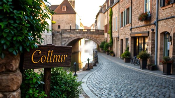 Découvrez des gîtes agréables pour 4 personnes à Colmar