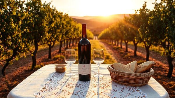 Les meilleures astuces pour une dégustation à Châteauneuf du Pape