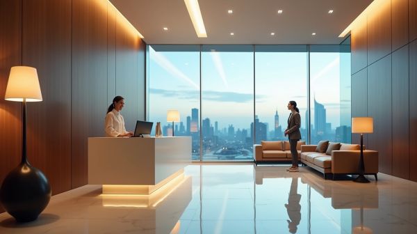 Optimiser la conciergerie location courte durée pour plus de revenus