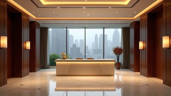 Optimiser la conciergerie location courte durée pour plus de revenus