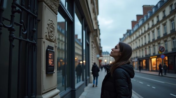 Pourquoi la couverture des antennes mobile 3G/4G/5G en France est-elle inégale ?